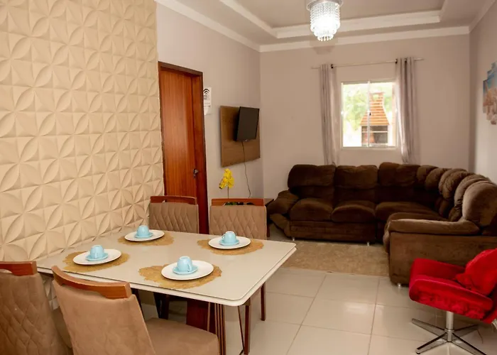 Flat Izolan Apartamento 3 Pôrto das Galinhas
